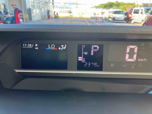 タントＸリミテッド（沖縄県）の中古車