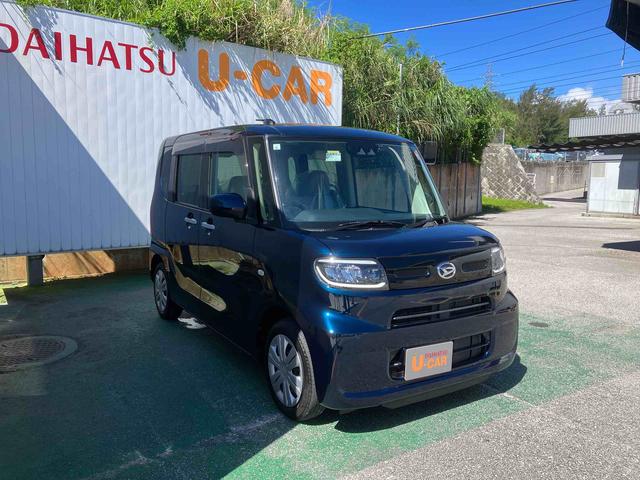 タントＸ（沖縄県）の中古車