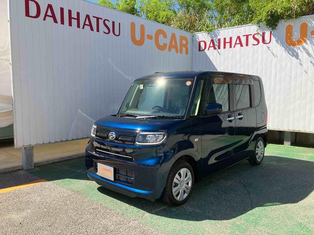 タントＸ（沖縄県）の中古車