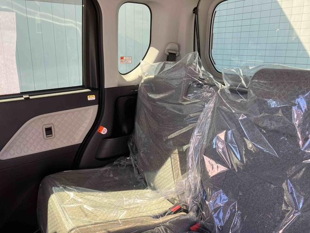 タントＸ（沖縄県）の中古車