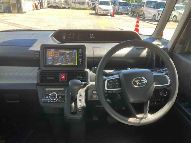 タントＸ（沖縄県）の中古車
