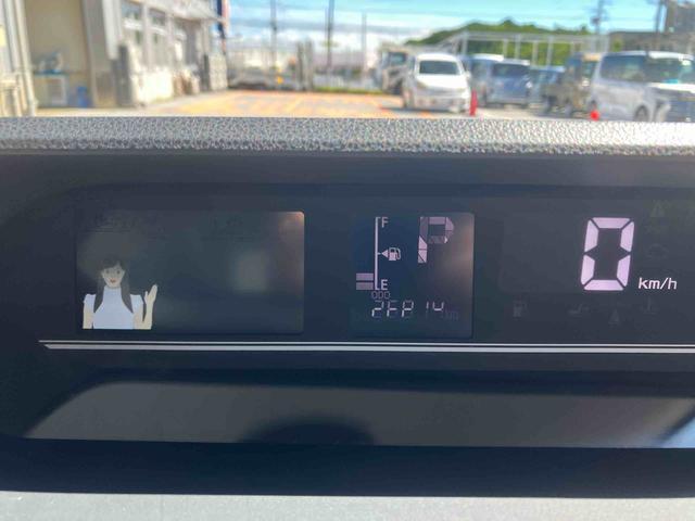 タントＸ（沖縄県）の中古車