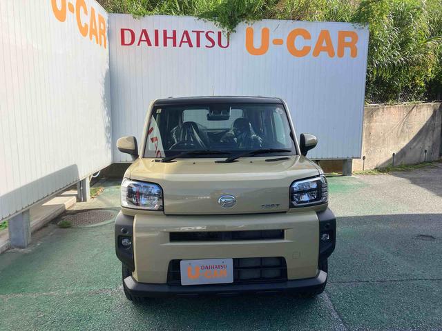 タフトＧ（沖縄県）の中古車