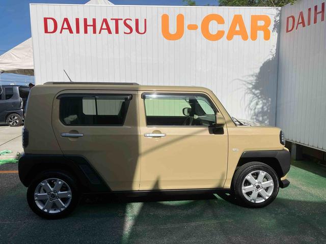 タフトＧ（沖縄県）の中古車