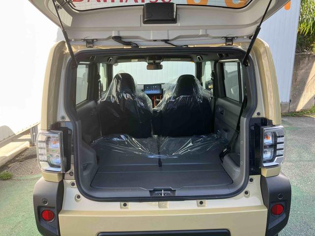 タフトＧ（沖縄県）の中古車