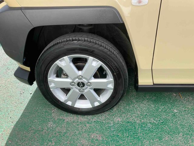 タフトＧ（沖縄県）の中古車