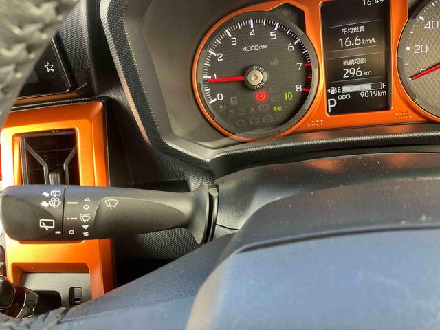 タフトＧ（沖縄県）の中古車