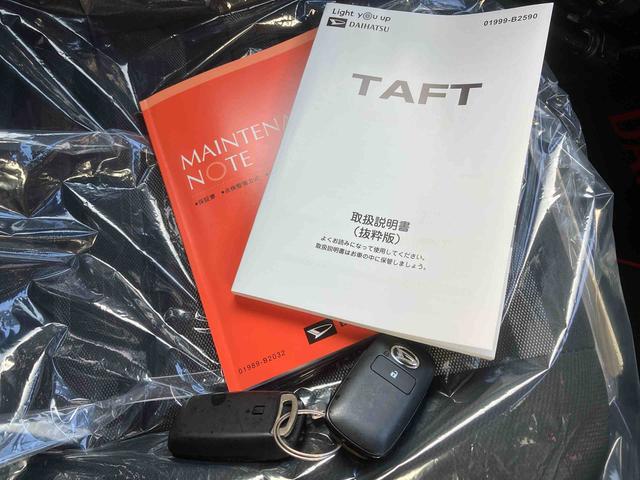 タフトＧ（沖縄県）の中古車