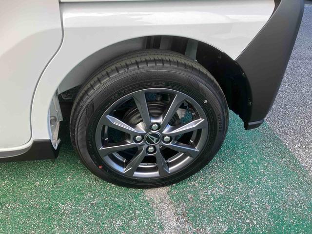 タントファンクロスリミテッド（沖縄県）の中古車