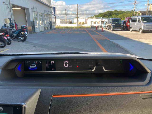 タントファンクロスリミテッド（沖縄県）の中古車