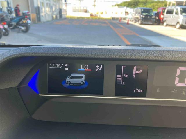タントファンクロスリミテッド（沖縄県）の中古車