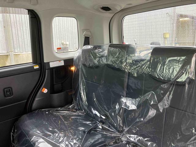 トールカスタムＧ　ＳＡII（沖縄県）の中古車
