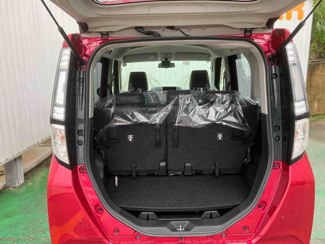トールカスタムＧ　ＳＡII（沖縄県）の中古車