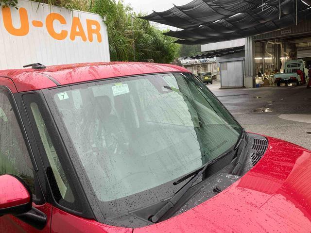 トールカスタムＧ　ＳＡII（沖縄県）の中古車