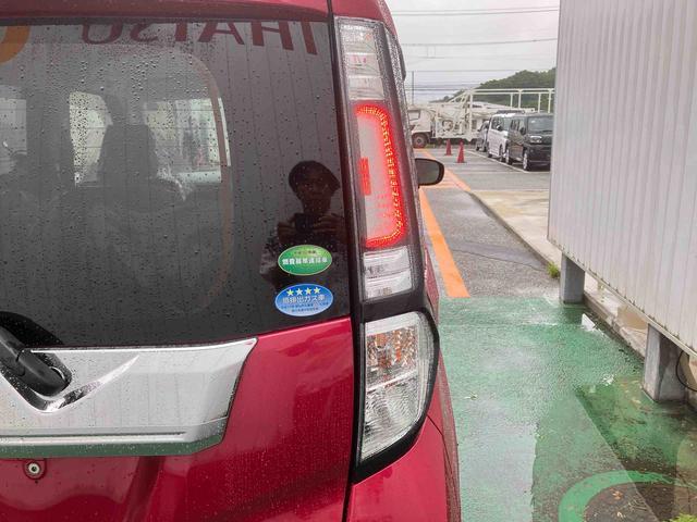 トールカスタムＧ　ＳＡII（沖縄県）の中古車