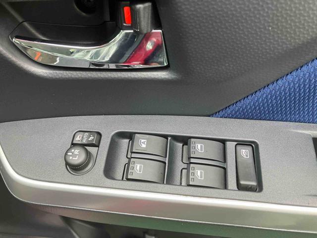トールカスタムＧ　ＳＡII（沖縄県）の中古車