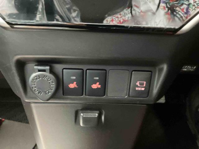 トールカスタムＧ　ＳＡII（沖縄県）の中古車