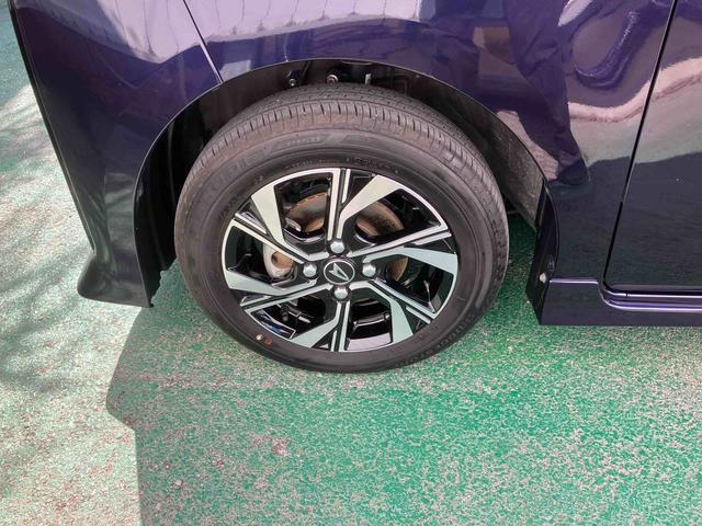 タントカスタムＸリミテッド（沖縄県）の中古車
