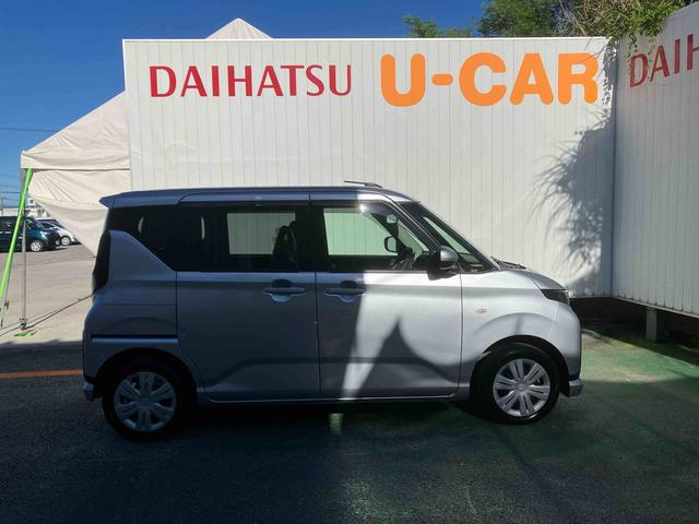 ムーヴX(沖縄県)の中古車