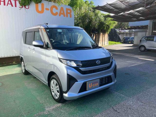 ムーヴX(沖縄県)の中古車