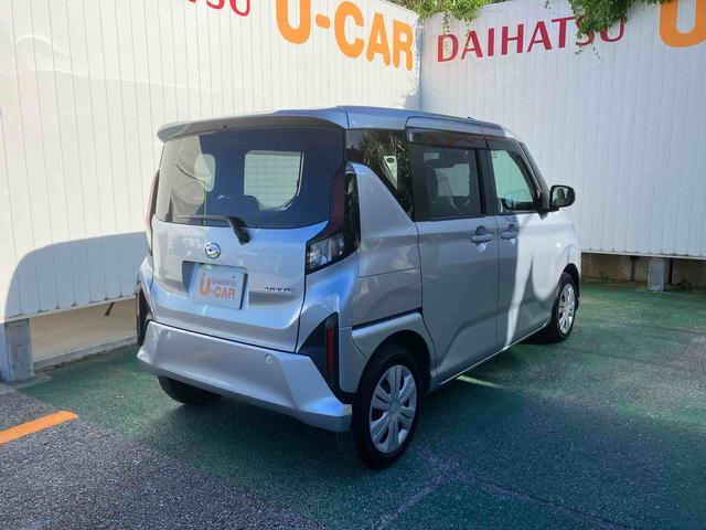 ムーヴX(沖縄県)の中古車