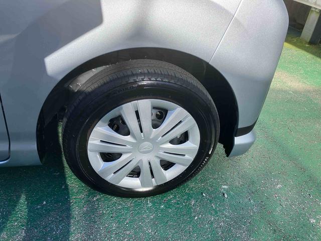 ムーヴX(沖縄県)の中古車