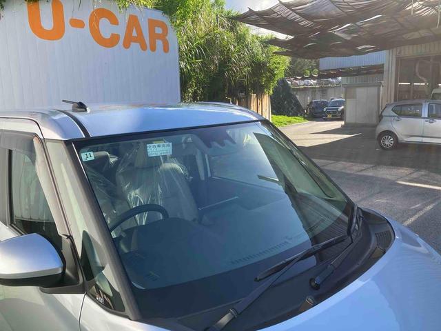ムーヴX(沖縄県)の中古車