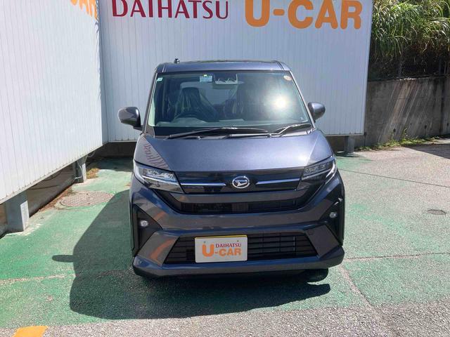 ムーヴＧ（沖縄県）の中古車