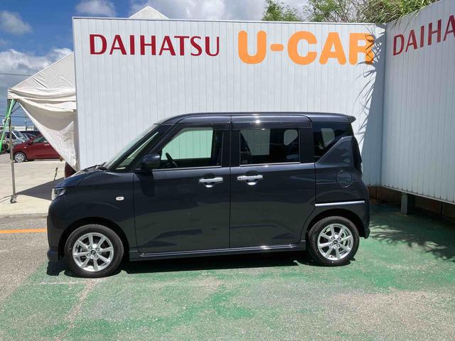 ムーヴＧ（沖縄県）の中古車