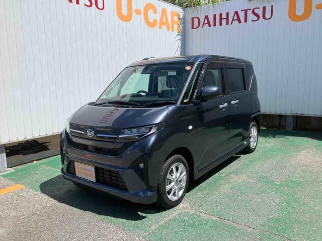ムーヴＧ（沖縄県）の中古車