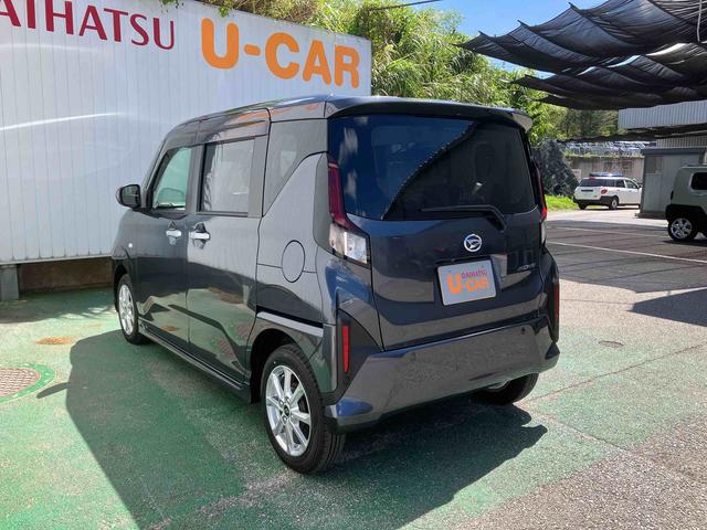 ムーヴＧ（沖縄県）の中古車