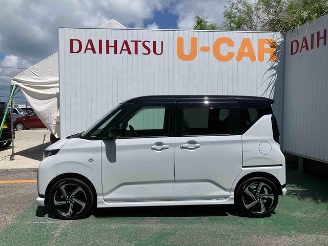 ムーヴＲＳ（沖縄県）の中古車