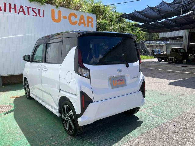 ムーヴＲＳ（沖縄県）の中古車