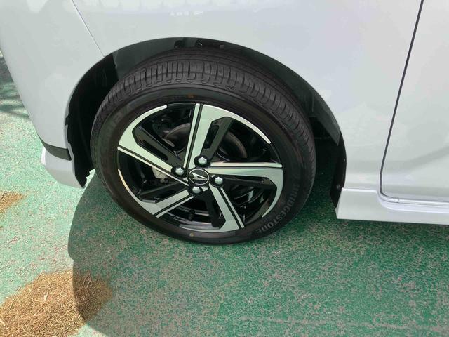 ムーヴＲＳ（沖縄県）の中古車