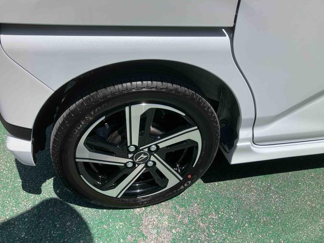 ムーヴＲＳ（沖縄県）の中古車