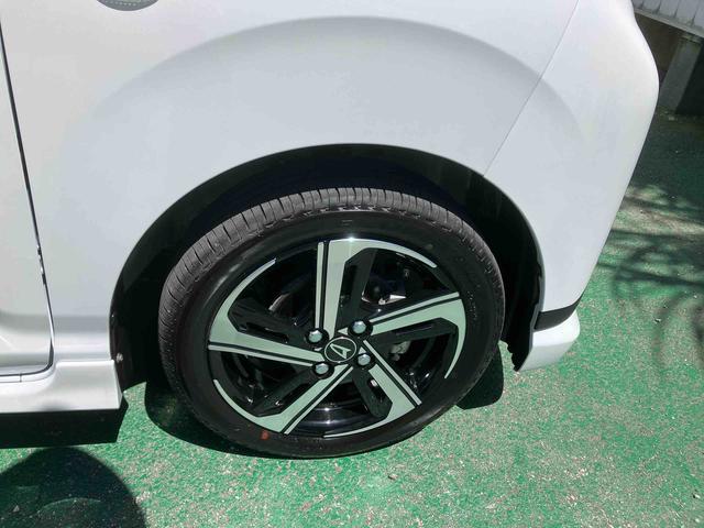 ムーヴＲＳ（沖縄県）の中古車