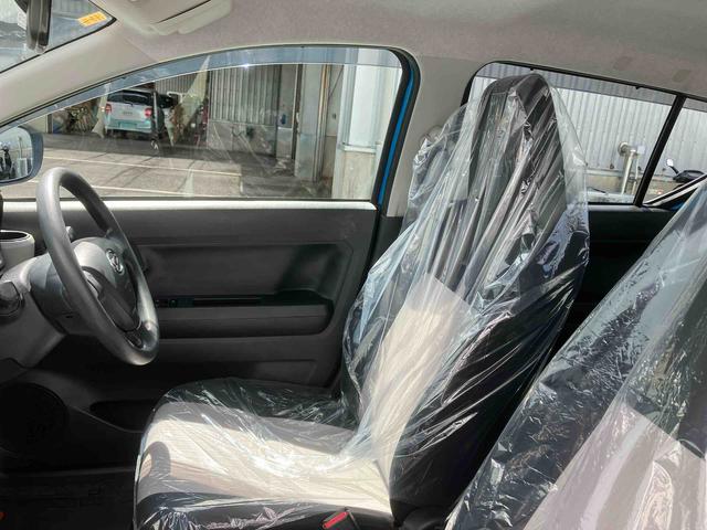 ミライースX SAIII(沖縄県)の中古車