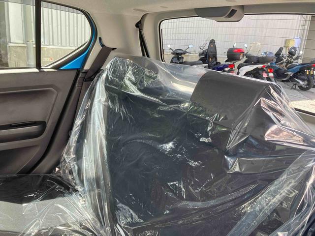 ミライースX SAIII(沖縄県)の中古車