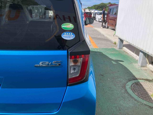 ミライースX SAIII(沖縄県)の中古車