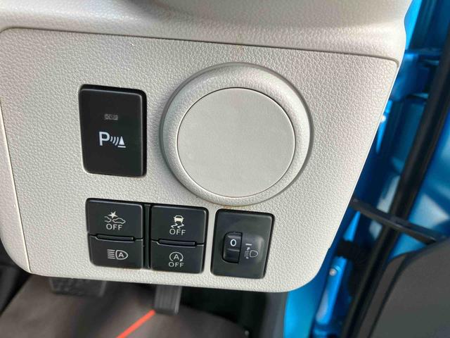 ミライースX SAIII(沖縄県)の中古車