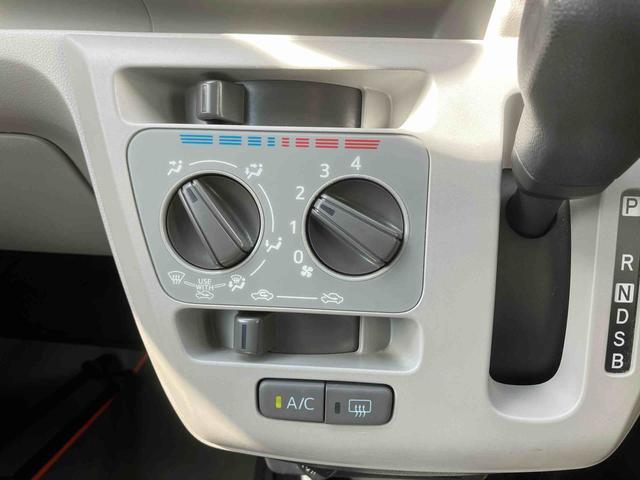 ミライースX SAIII(沖縄県)の中古車
