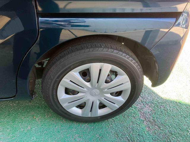 タントX(沖縄県)の中古車
