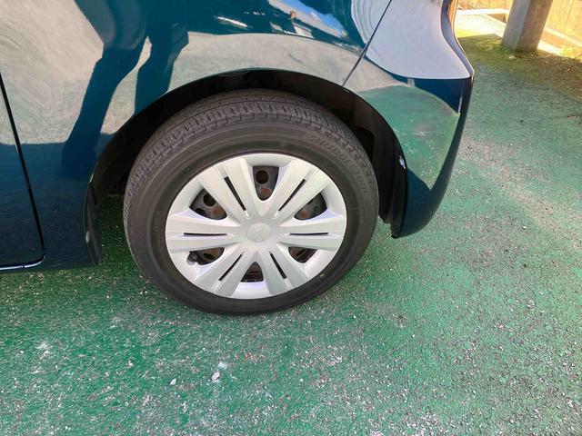 タントX(沖縄県)の中古車
