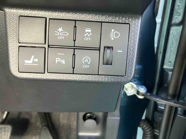 タントX(沖縄県)の中古車