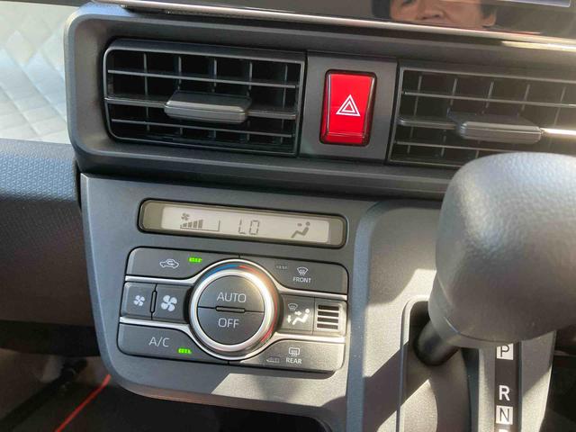 タントX(沖縄県)の中古車