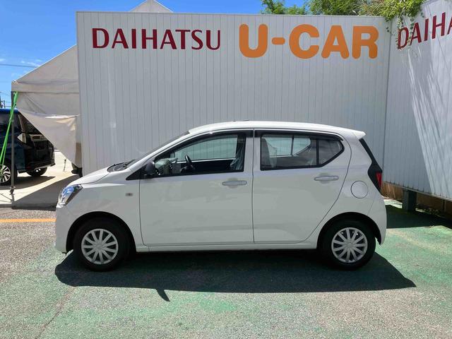 ミライースL(沖縄県)の中古車