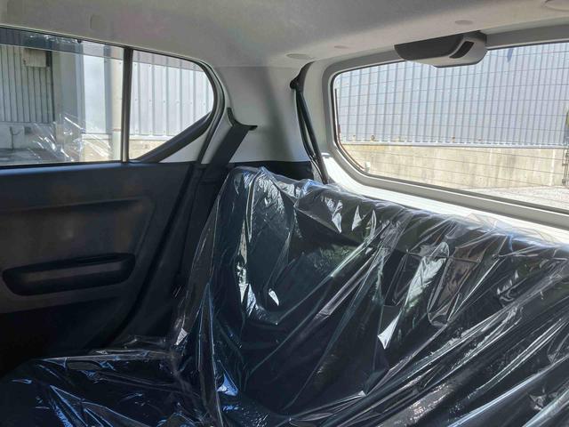 ミライースL(沖縄県)の中古車
