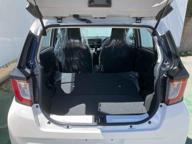 ミライースL(沖縄県)の中古車