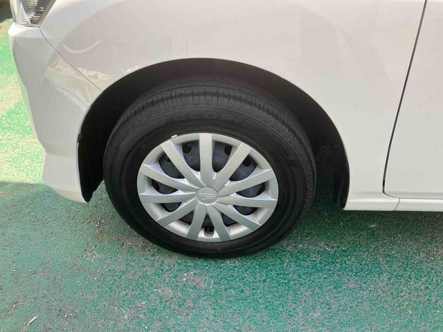 ミライースL(沖縄県)の中古車
