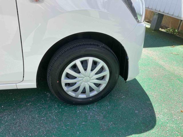 ミライースL(沖縄県)の中古車
